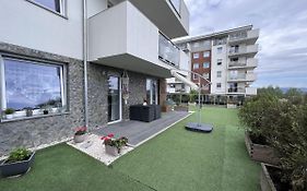 Apartament z tarasem na Osiedlu Rakownica